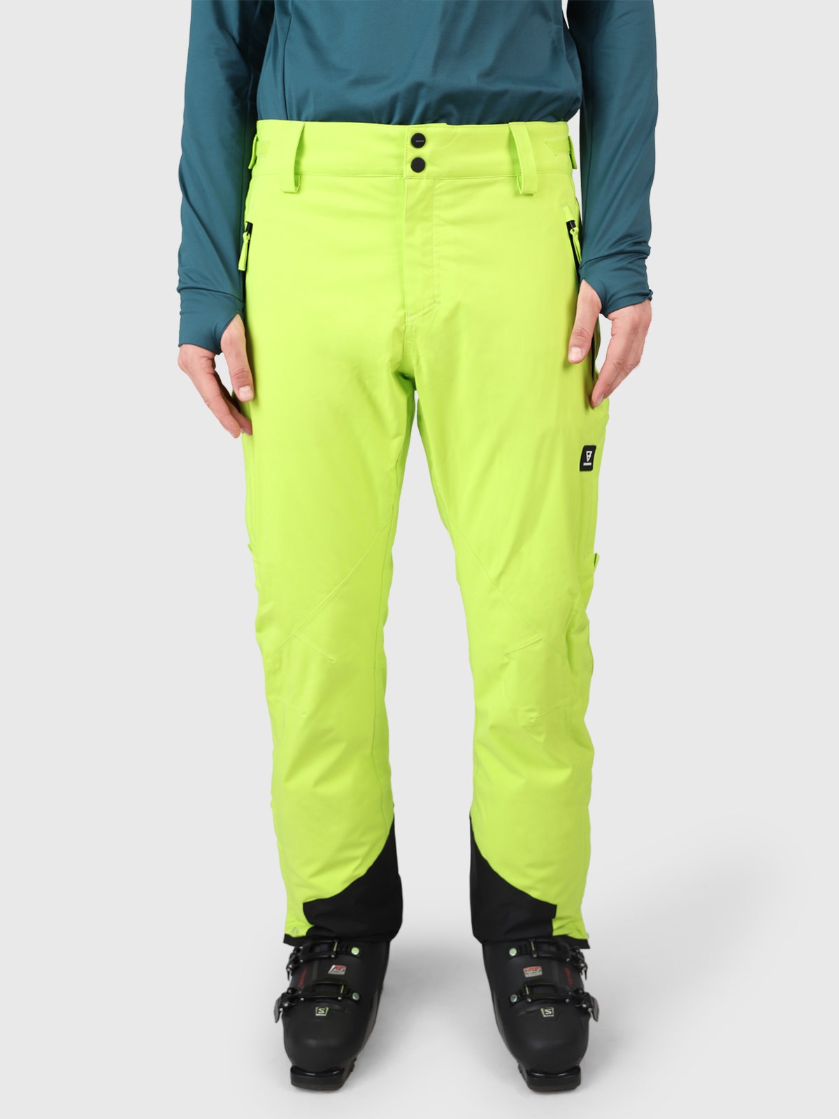 Brunotti  Ramiro Snow Pants