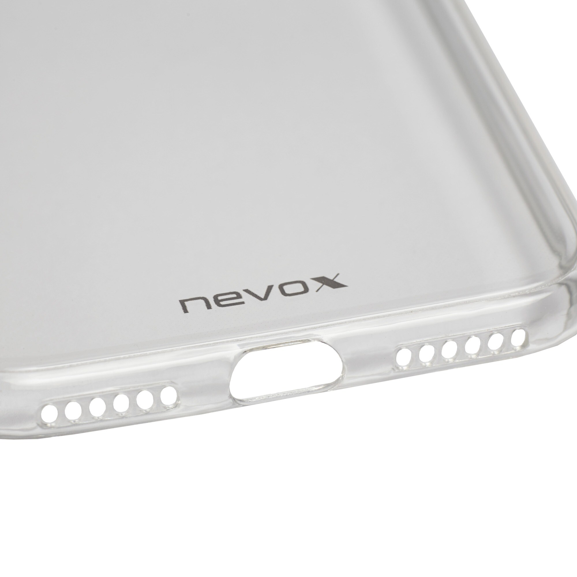 Nevox Handyhülle StyleShell Flex