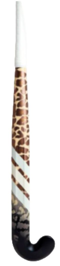 Ina .4 Hockeystick