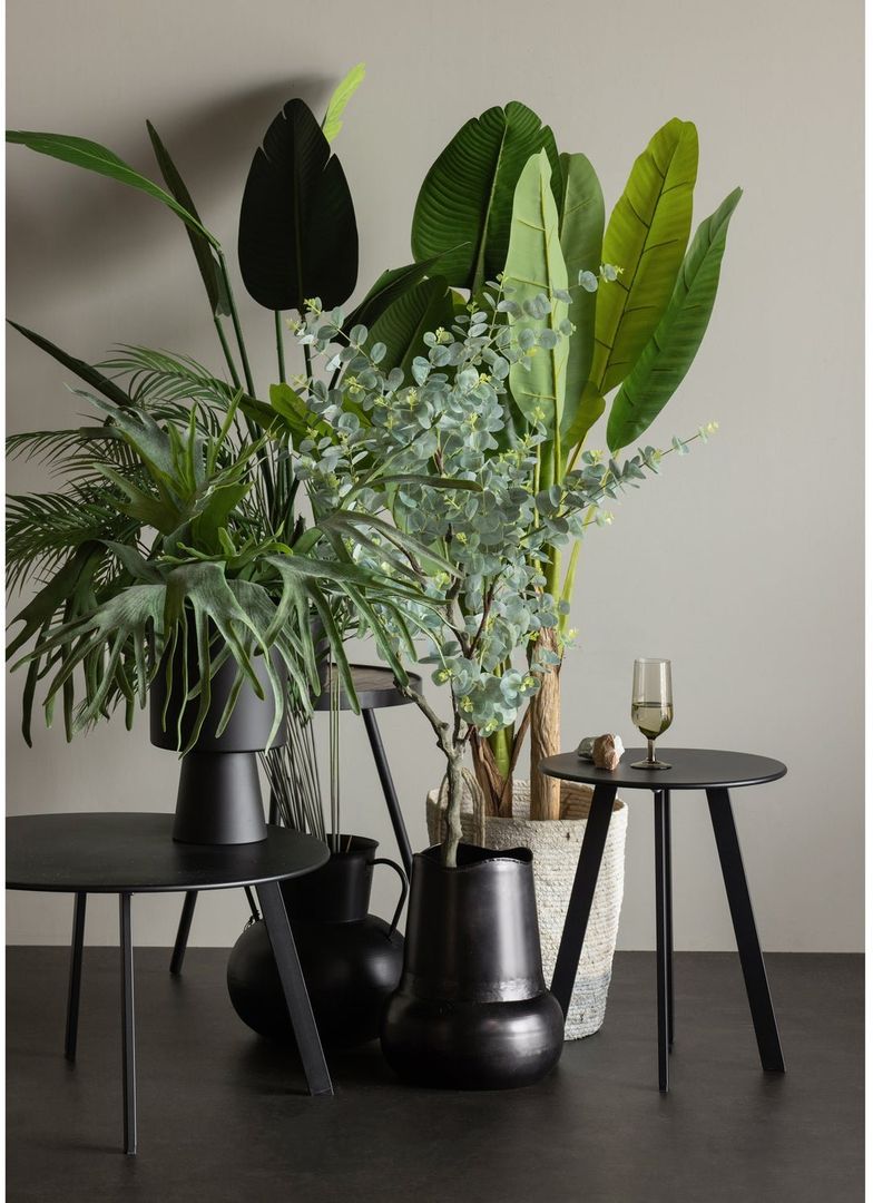 WOOOD   Fer Tuin Salontafel