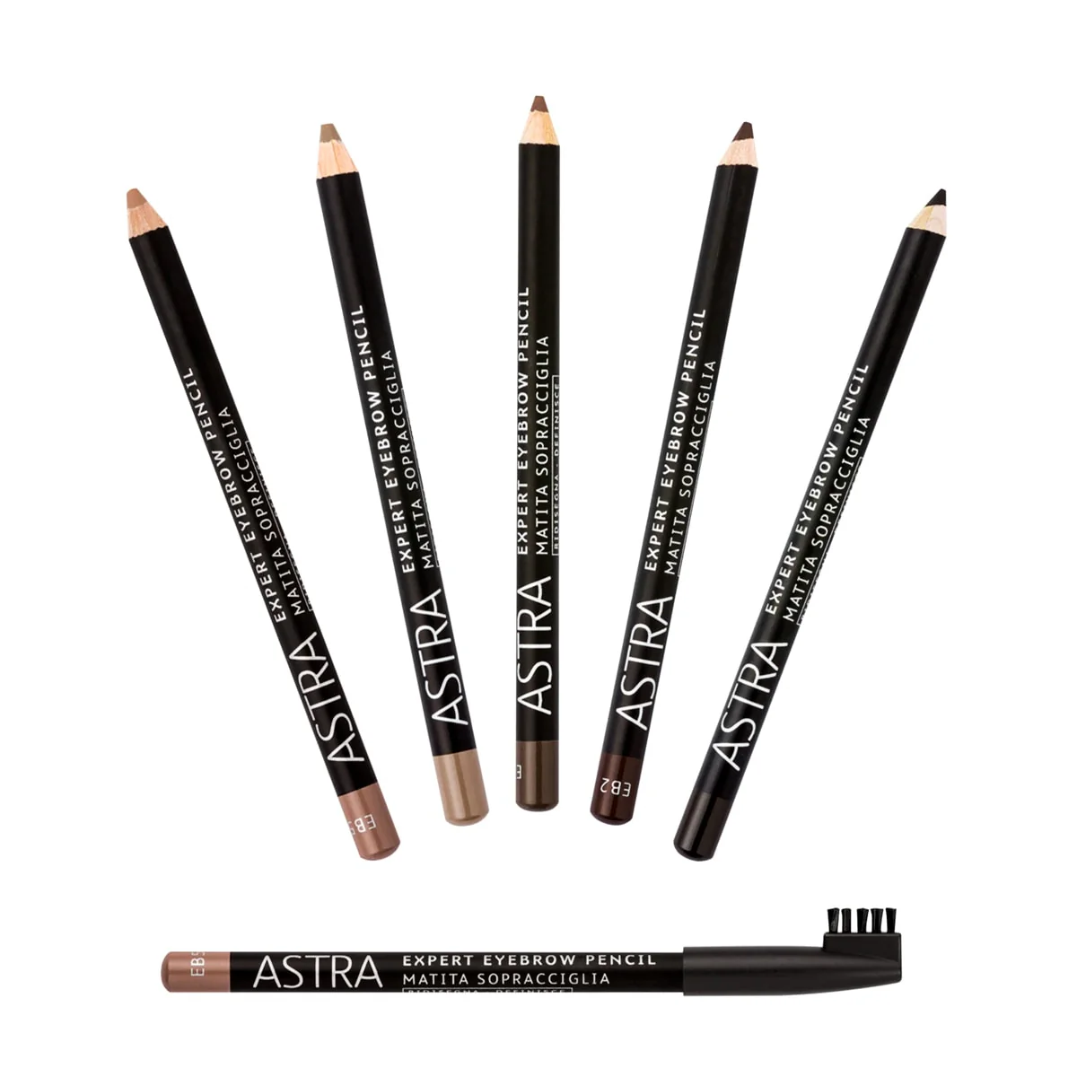 Crayon sourcils Expert 1ml
