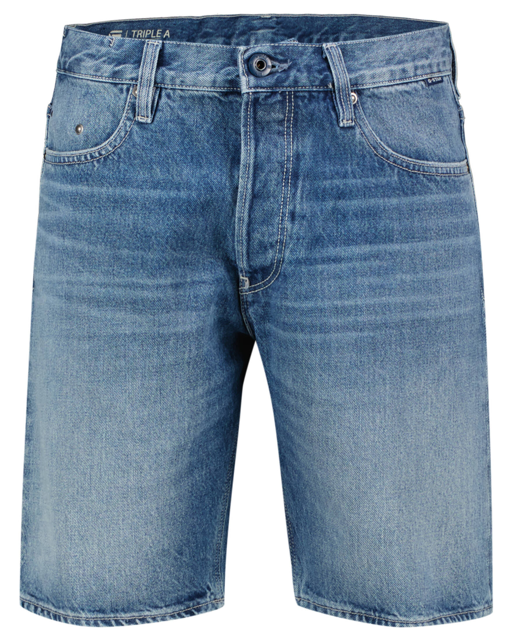 G-Star RAW| Herren Jeansshorts