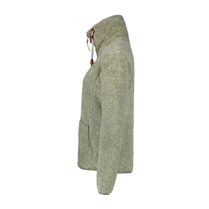 Icepeak Colony Fleece Jas Dames