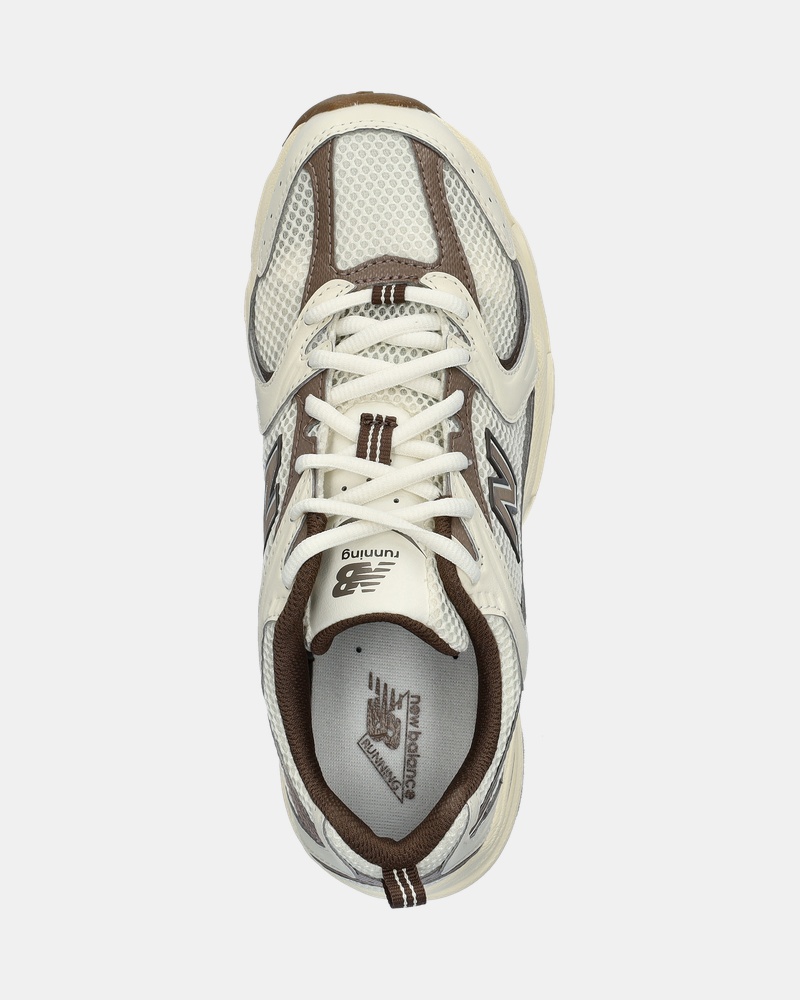 New Balance 530 Lage sneakers  - bruin