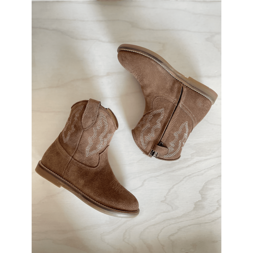 OCRA - Cowboy Boot