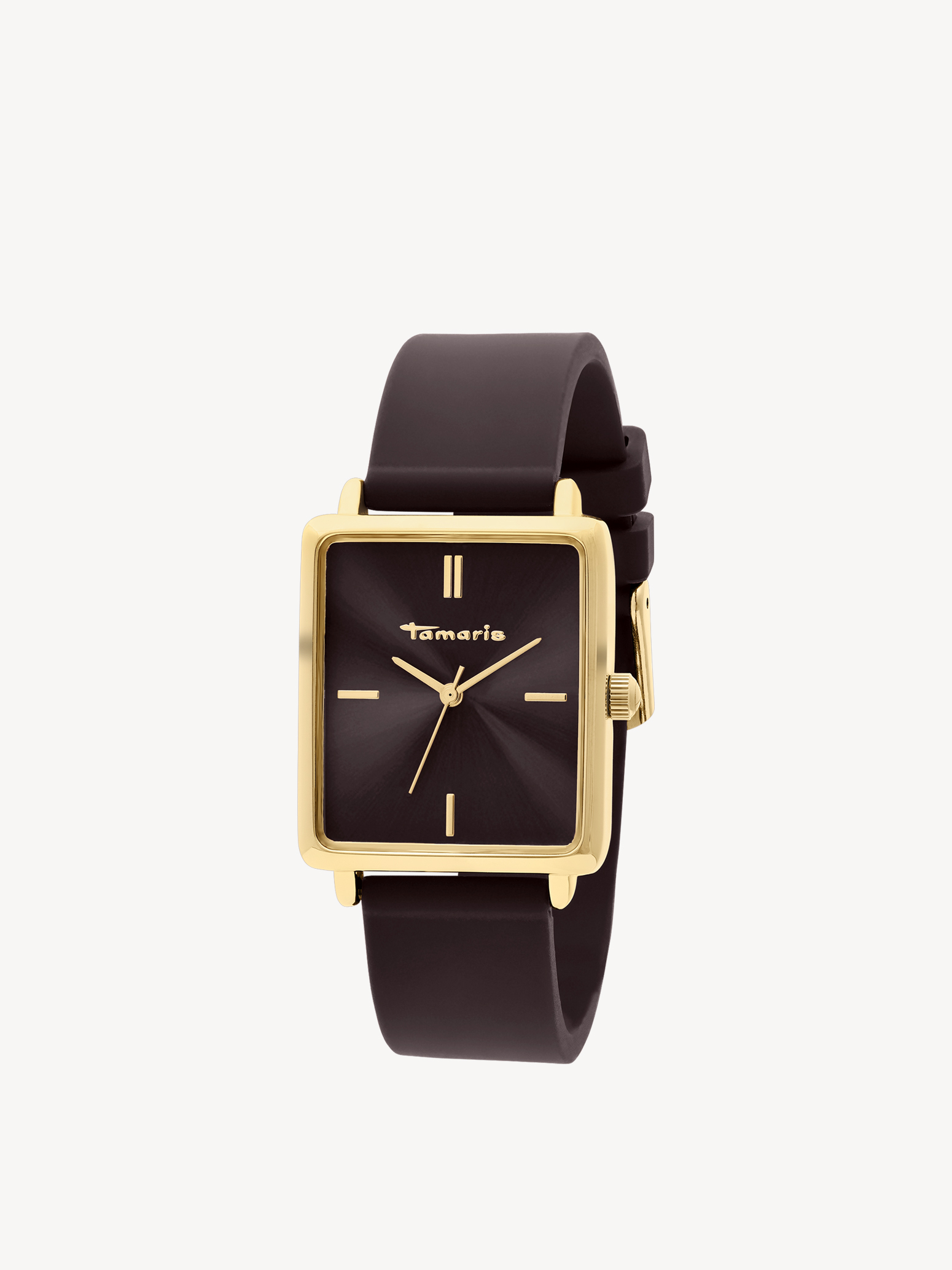Horloge - goud