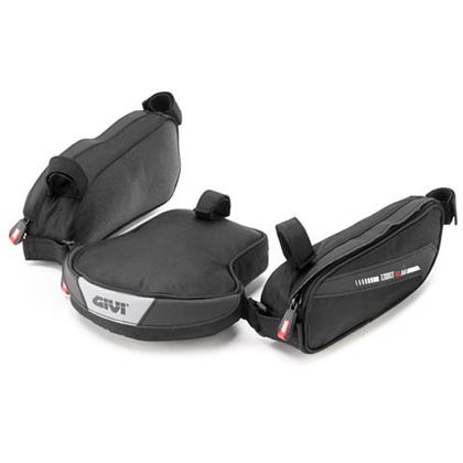 Sacoche Givi porte outils Xstream Evo XS315 - Noir
