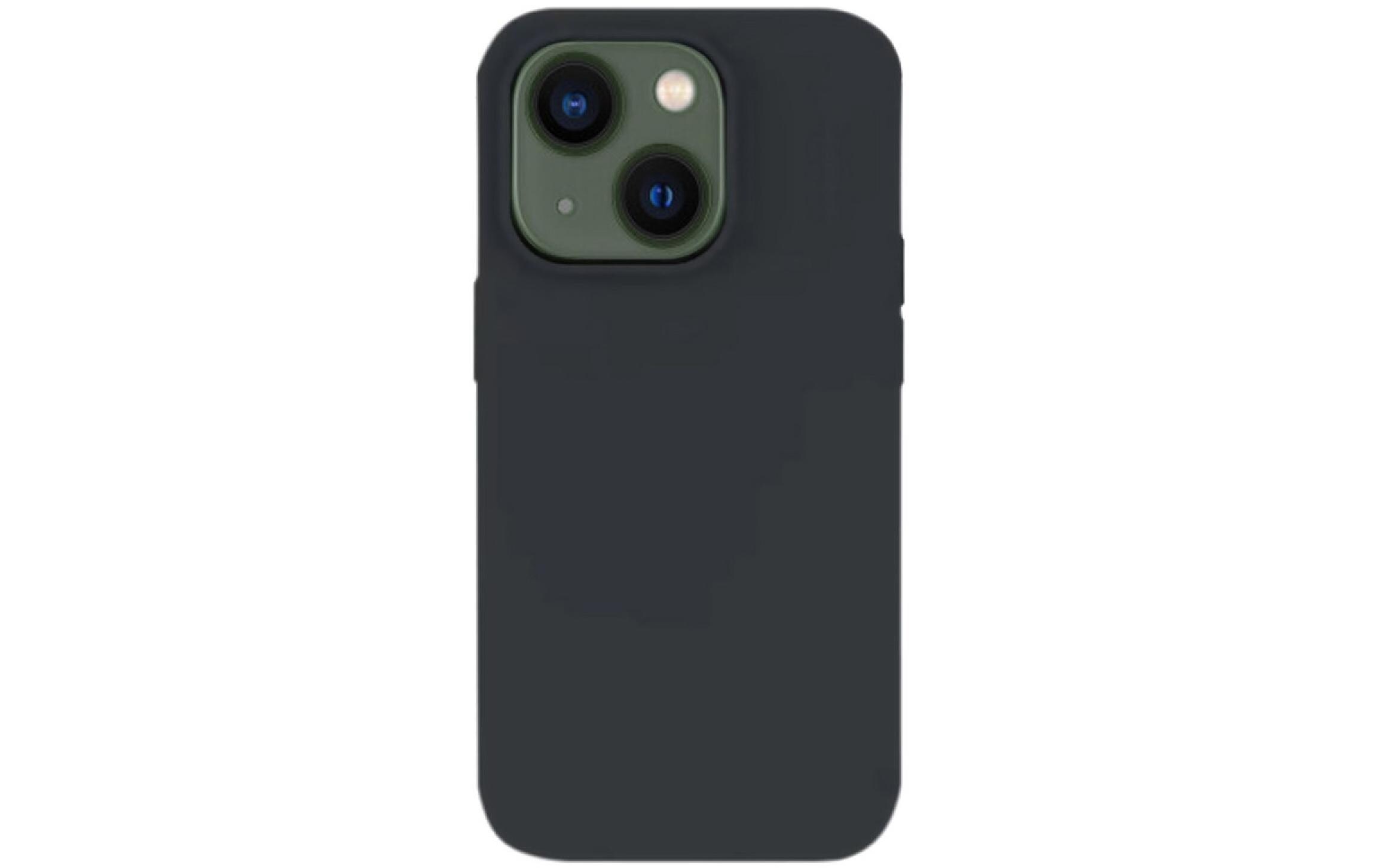 Back Cover Liquid Silicone Cupertino iPhone 14Schutzhülle für das Apple iPhone 14