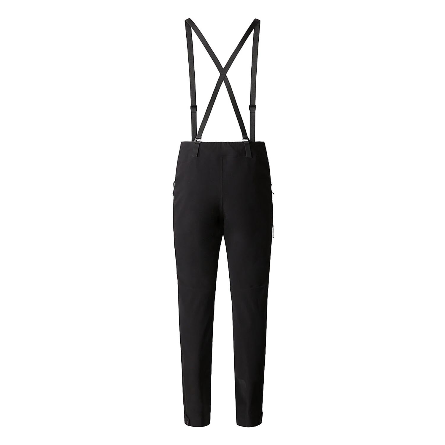The North Face Mens Summit Chamlang Softshell Pant