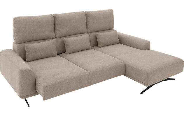 Loungebank Princess