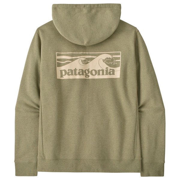 Patagonia - Boardshort Logo Uprisal Hoody - Sweat à capuche