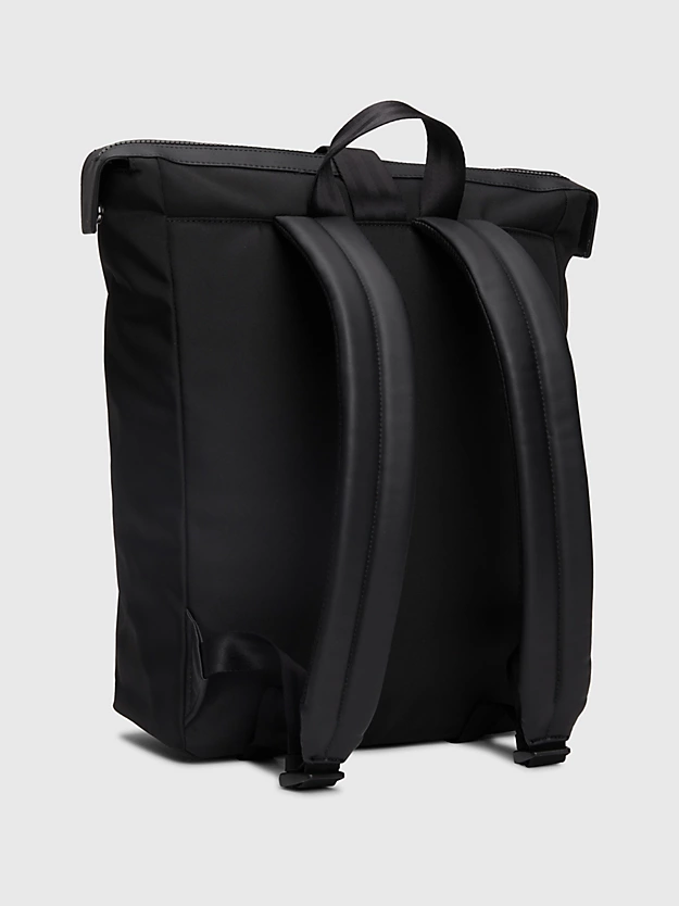 Mochila infantil com logotipo