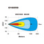 Lysrampe LED 30