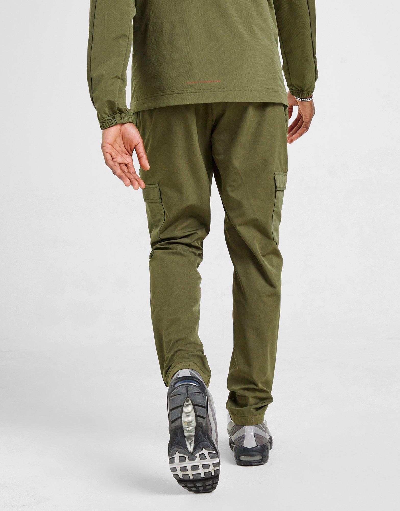 Technicals Pantalon de jogging Dacite 2 Homme