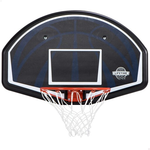 Tabela de Basquete Ultrarresistente com Durabilidade Inteira 112x72 cm UV100