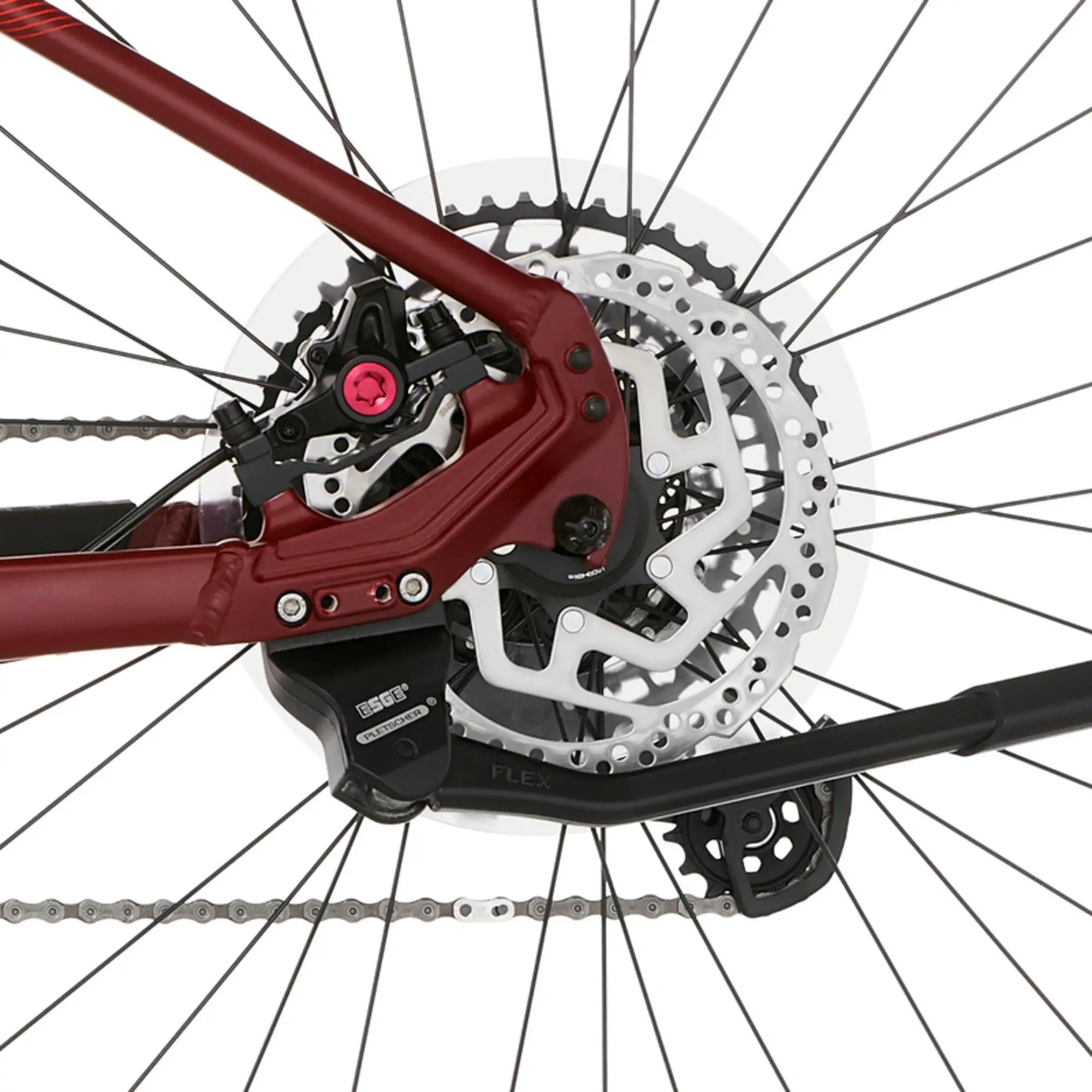 FISCHER Fahrrad Pedelec Montis 7.0i