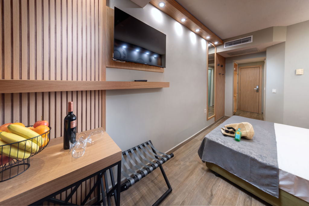 Diamond Hotel All Inclusive - Hotel