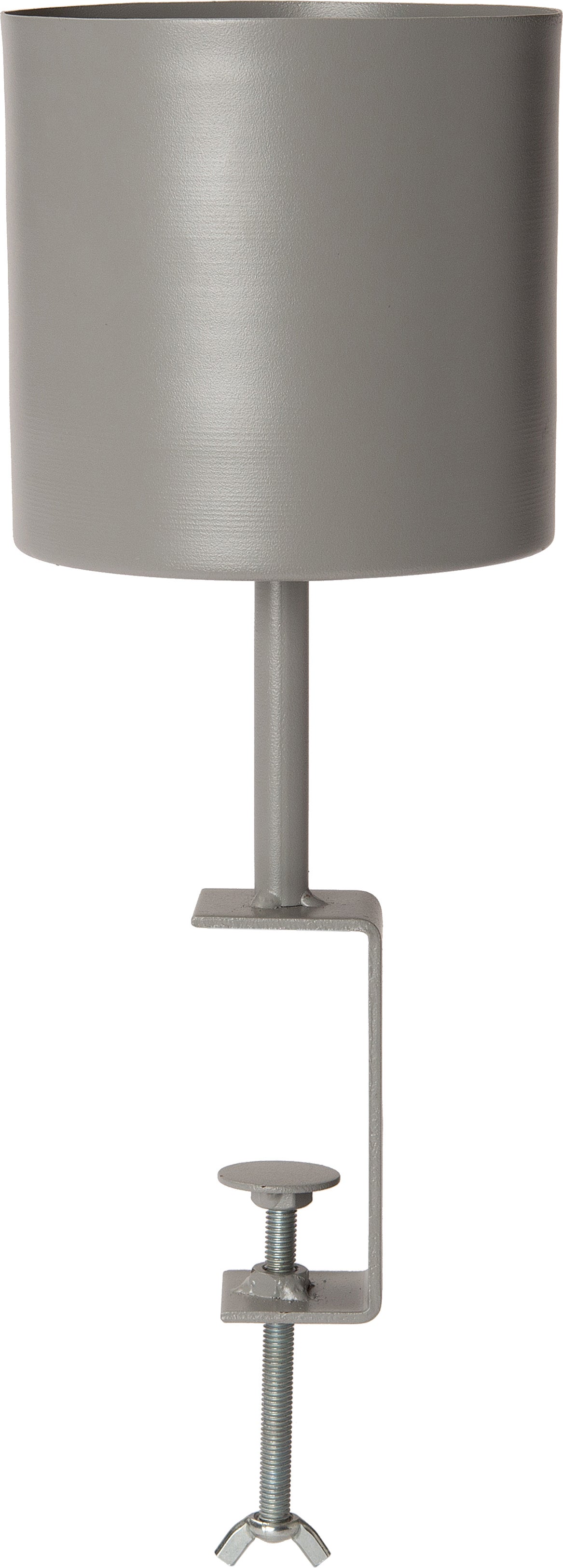 Intratuin plantenstandaard zwart D 13 H 31 cm