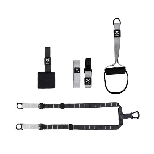 Kit de Suspensão Evergy