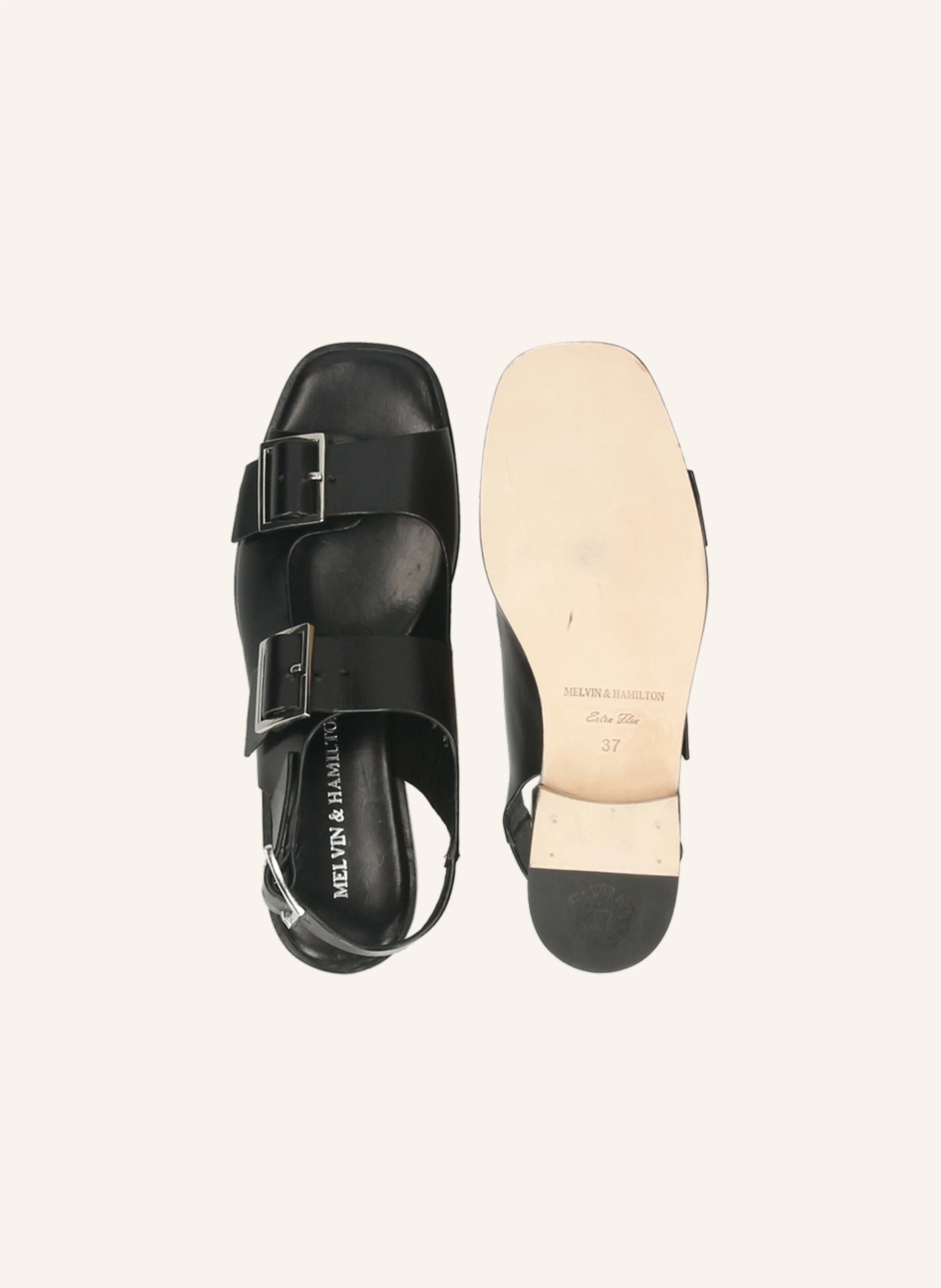 MELVIN & HAMILTON Sandalen EVERLY 5