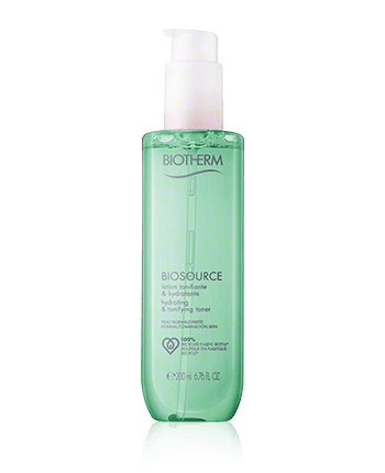 Biotherm Biosource Lotion Tonifiante & Hydratante Peau Normale/Mixte 200ml