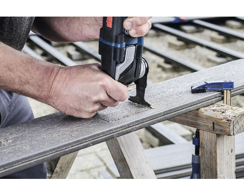 Bosch Starlock BIM Immersion W+M AII 65 APB
