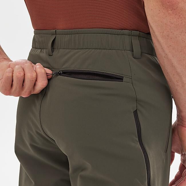 MILLET - PANTALON K XCS PANT