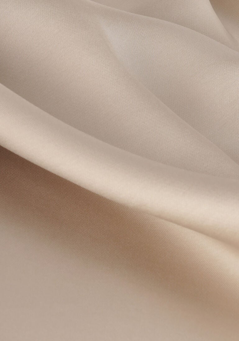 RESORT FINEST beige resort finest midirok frivo