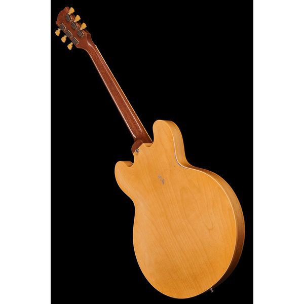 Gibson 1961 ES-335 Reissue Natural HA