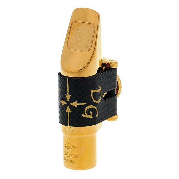 Dave Guardala BM Soprano HM GP