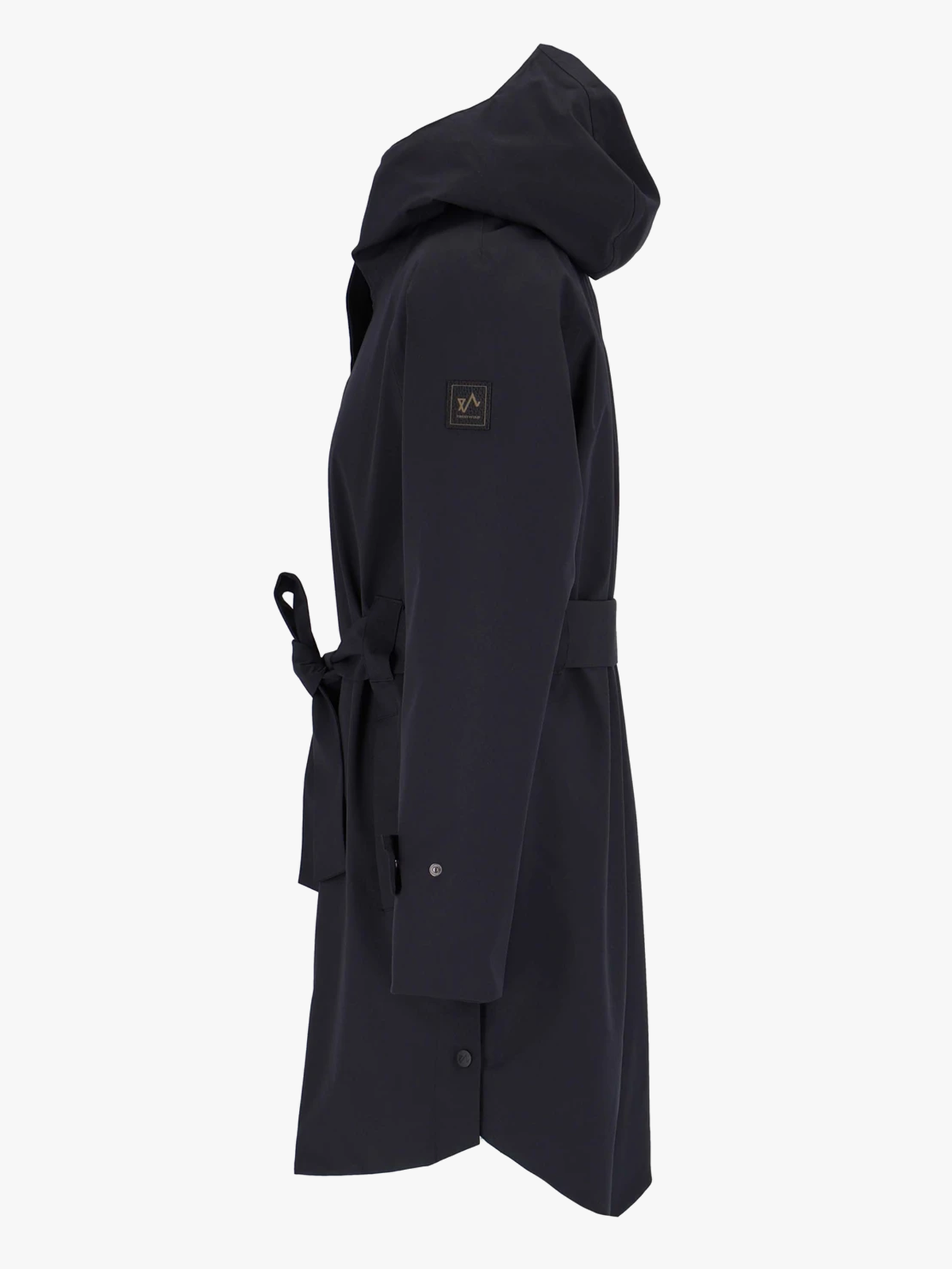 Mode Insulated Cape