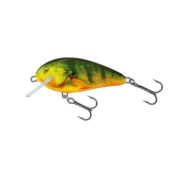 Lure Butcher 5F 5cm/5g/0,8-1,5m SHP