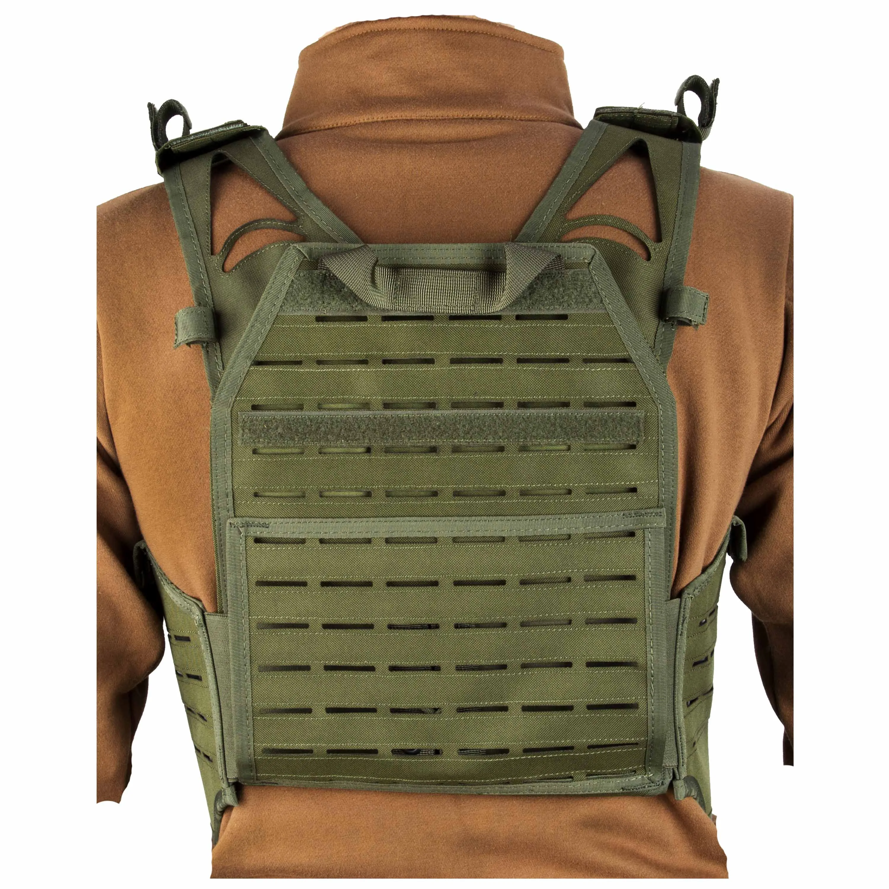 Invadergear -  Plattenträger Reaper Plate Carrier