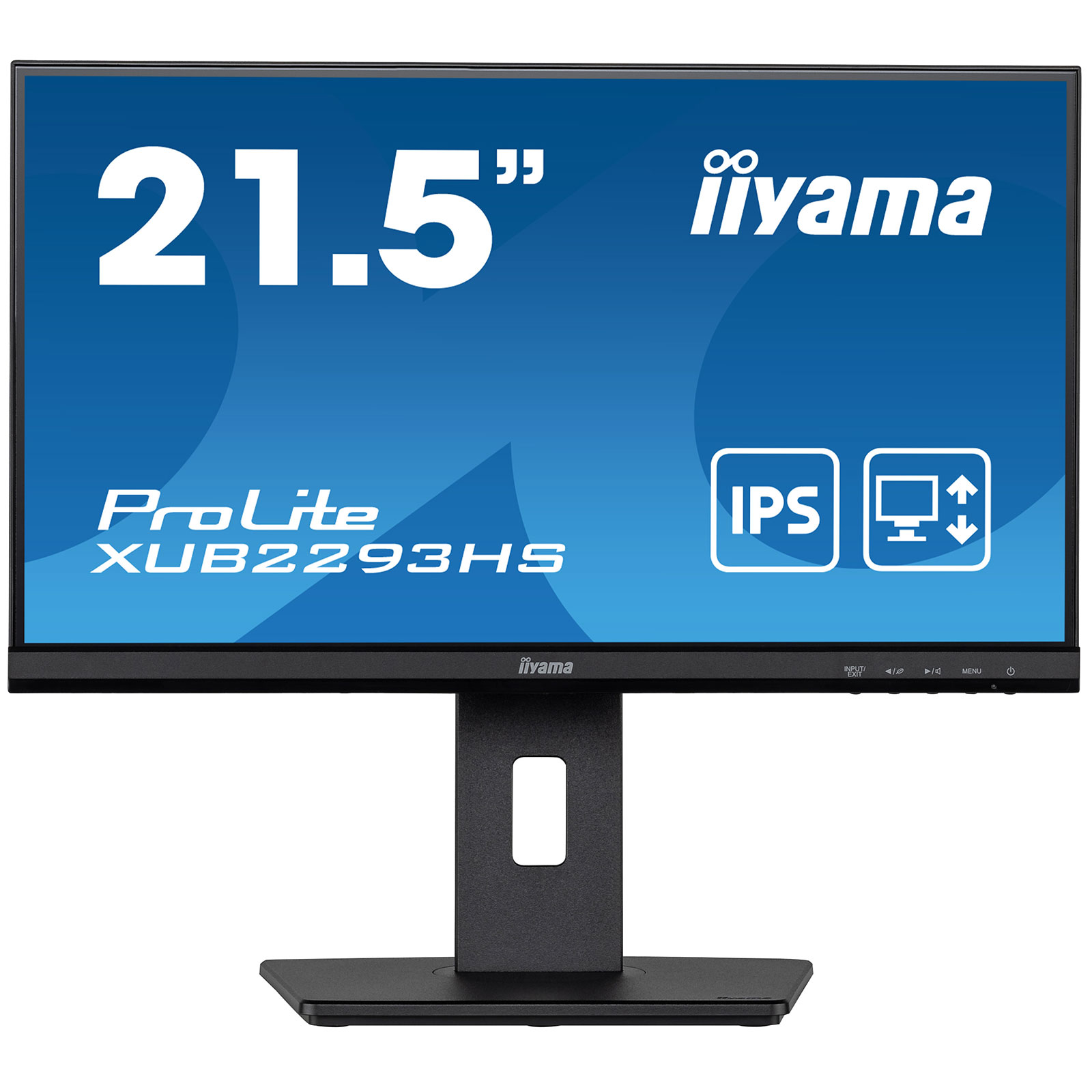 iiyama 21.5