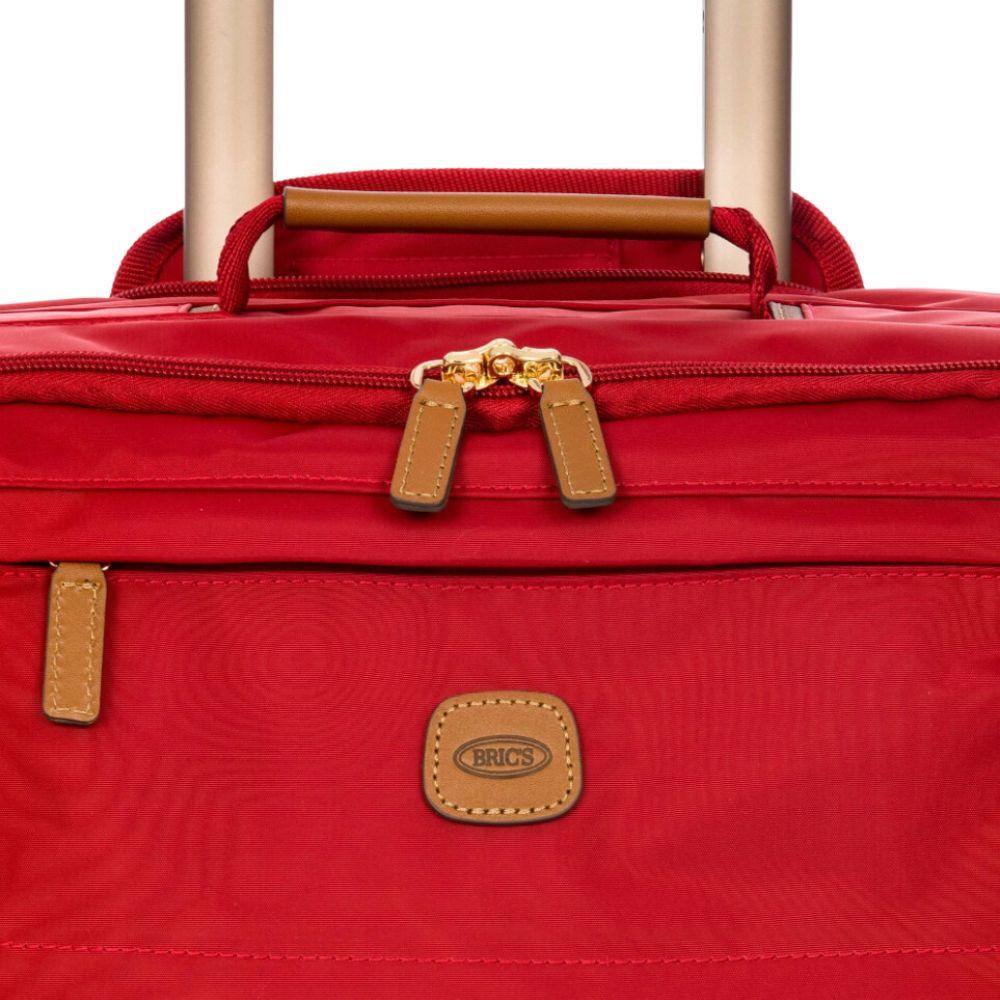 Bric’s | X- Bag 58117 | Spinner handbagage 55