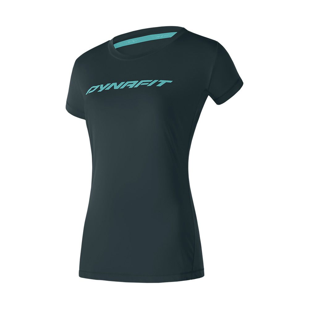 Dynafit TRAVERSE - Maillot Femme blueberry