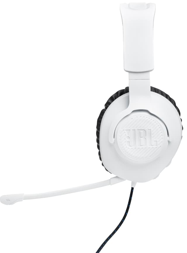 JBL Quantum 100P gaming headset til konsoller (PS Edition)