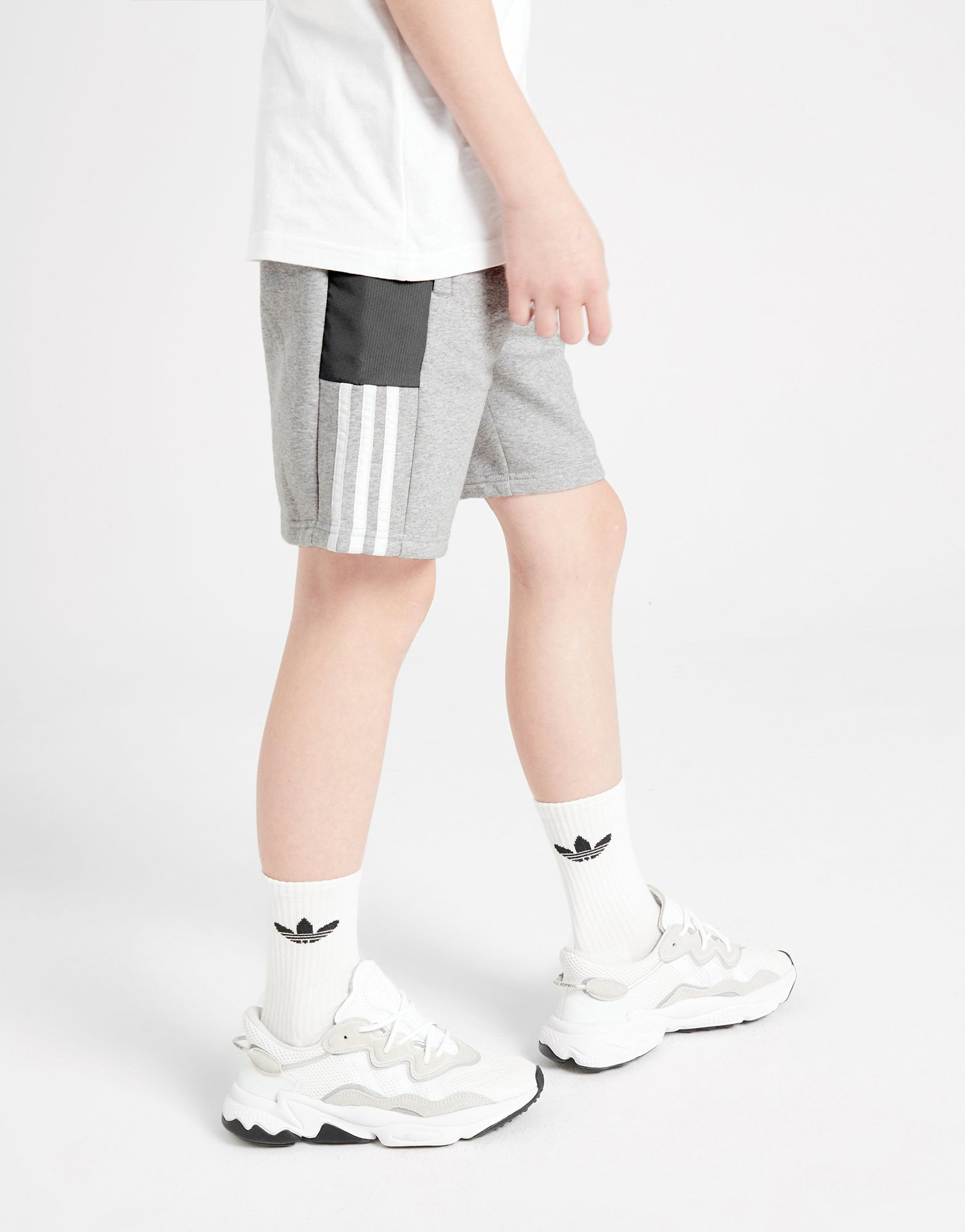 adidas Originals Short Itasca Colour Block Junior
