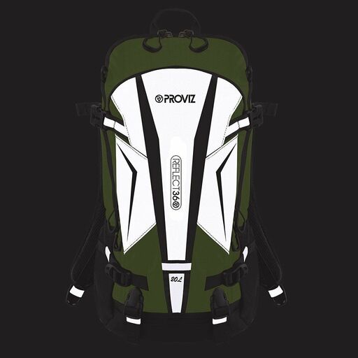 Proviz Mochila Reflect360 Touring 20l