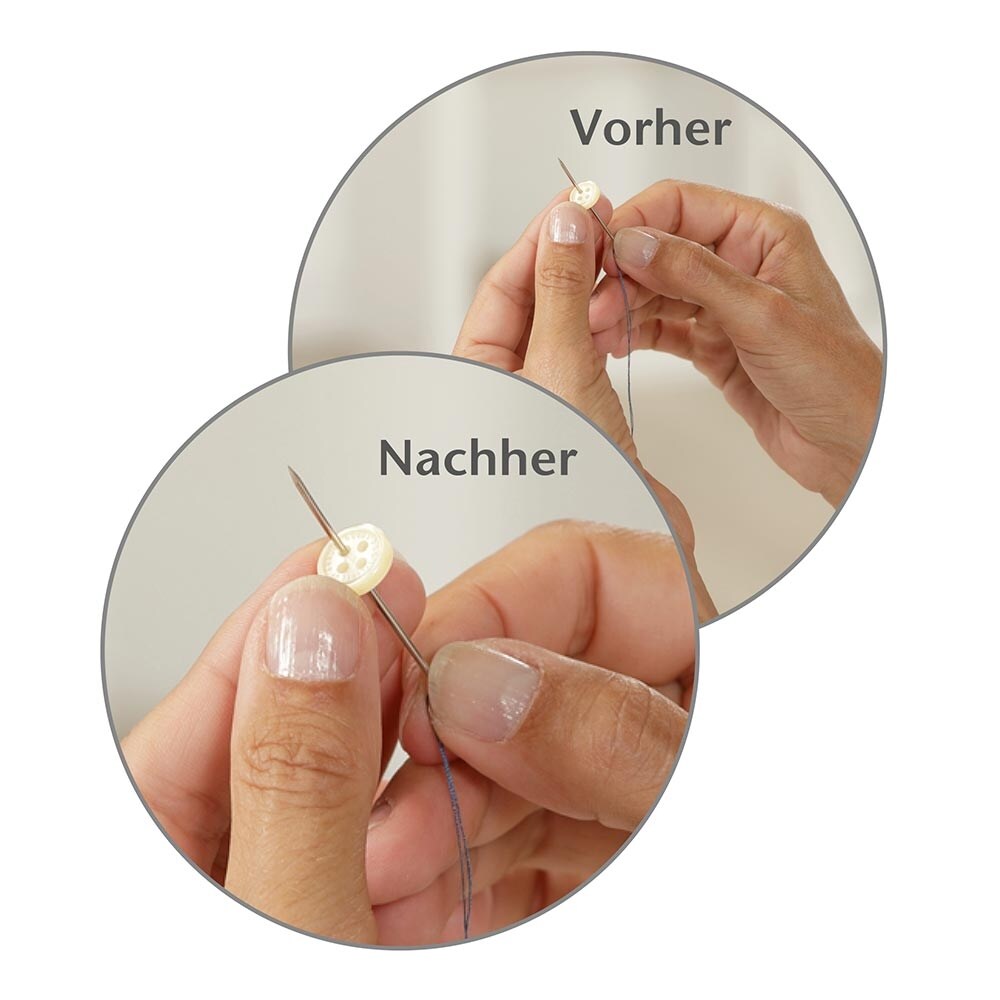 aktivshop Vergrößerungs- & Lupenbrille