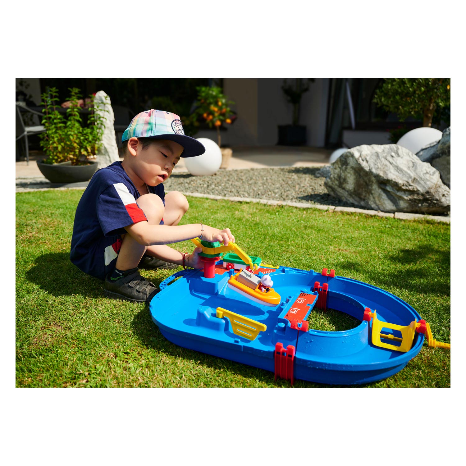 AquaPlay 1501 - Startset