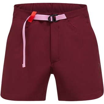 Peak Performance Vislight Light Shorts Obscure Damen