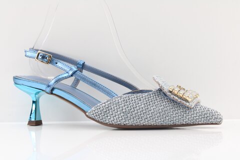 Lodi Pumps