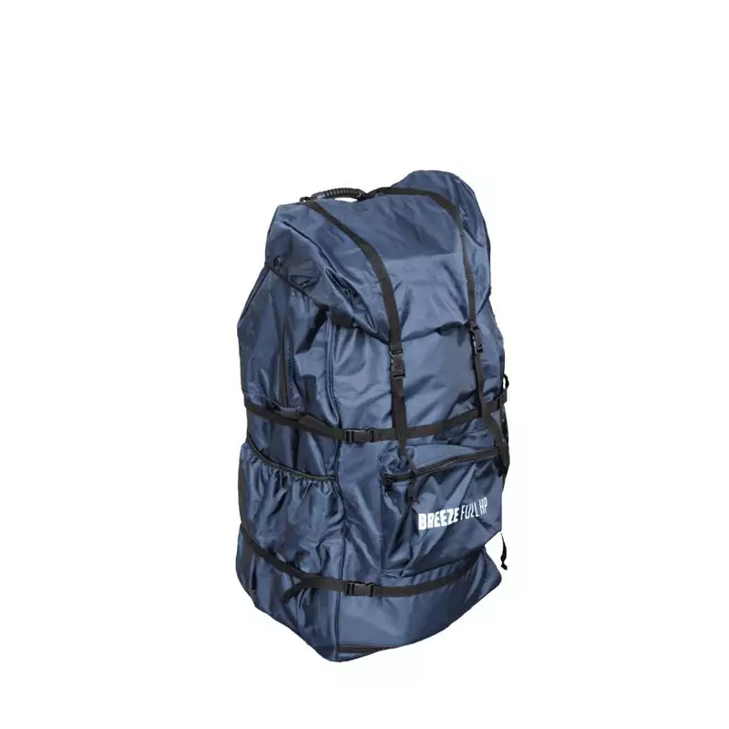 Sac de transport à roulettes TAHE Full HP