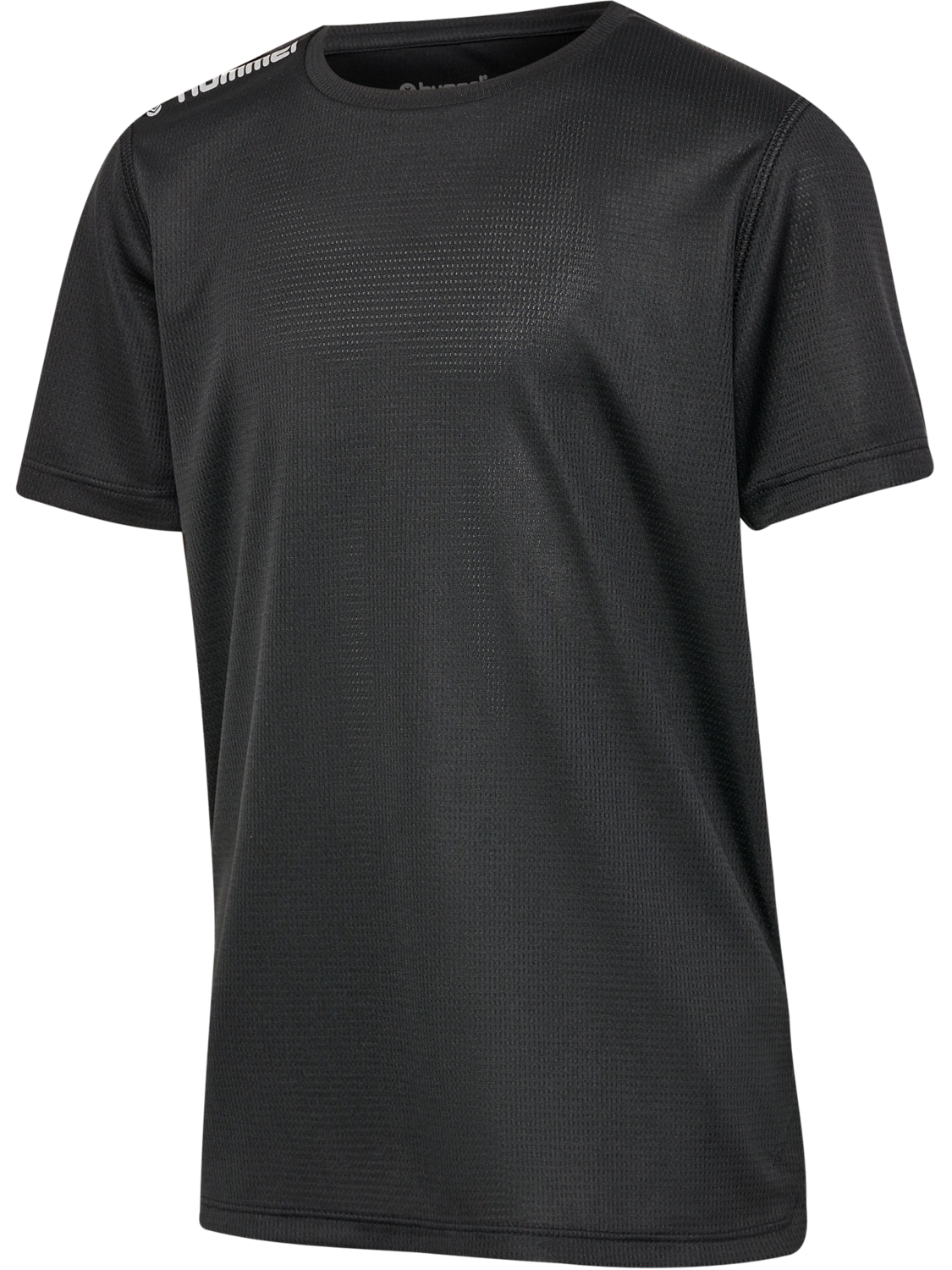 hmlRUN JERSEY S/S KIDS
