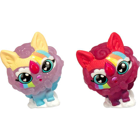Magic Mixies minis 2-pak