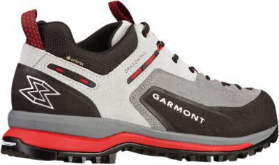 GarmontDragontail Tech GTX - grau
