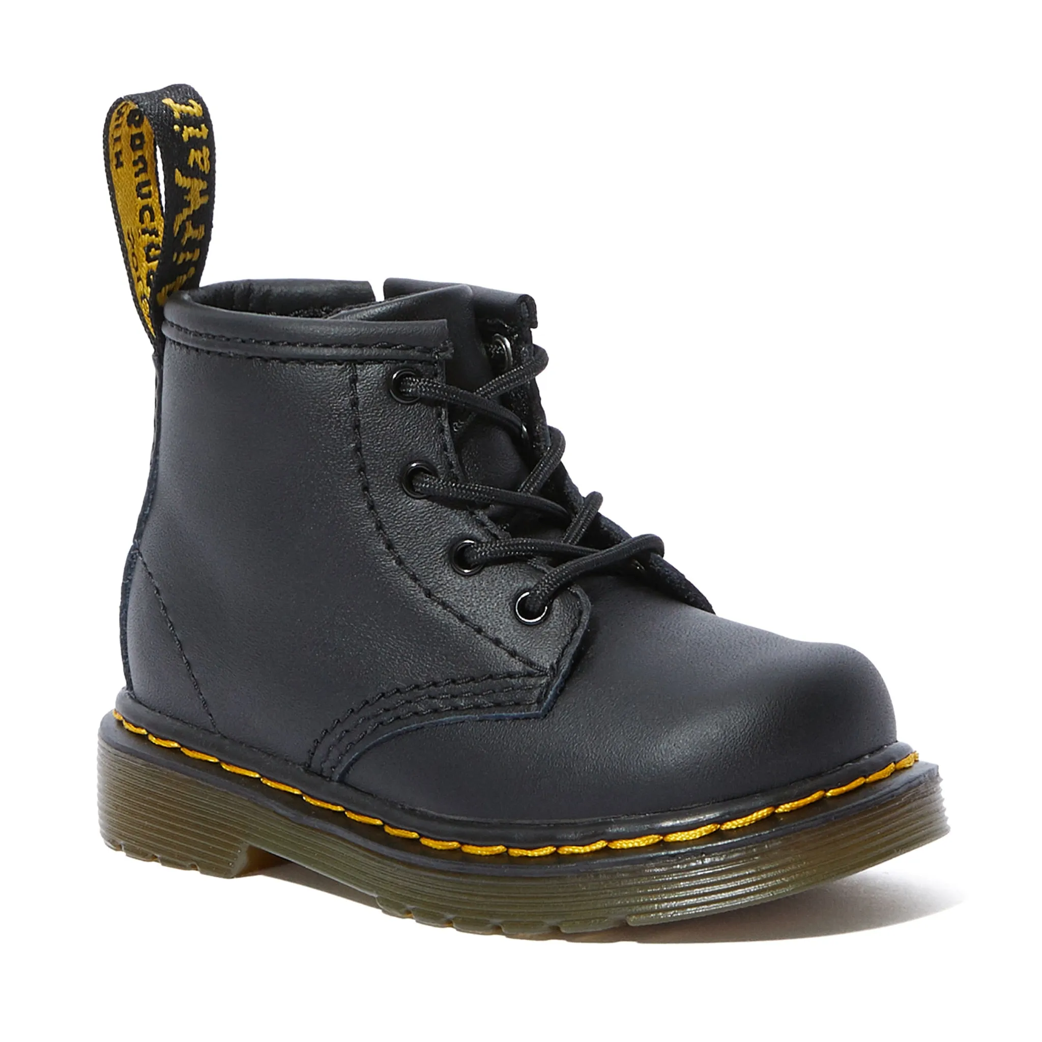 Dr. Martens Botte 1460 8-Eye Pointures 4-6