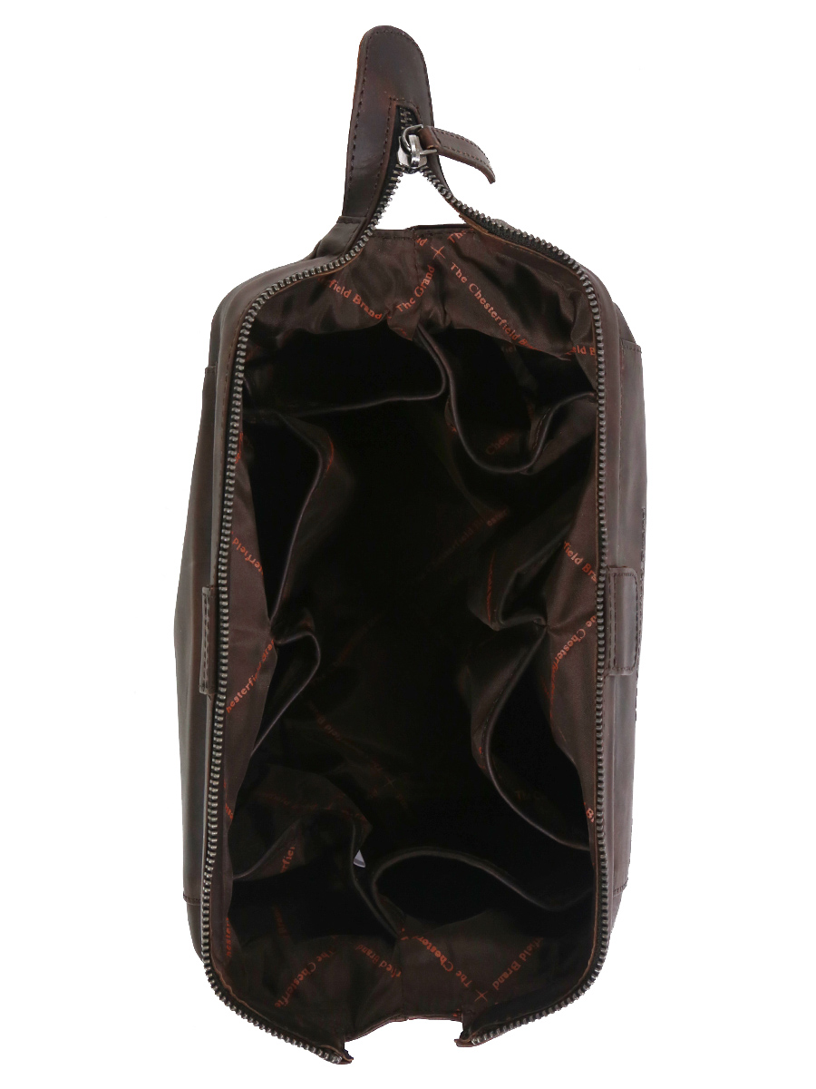 Trousse de toilette The Chesterfield Brand Vince