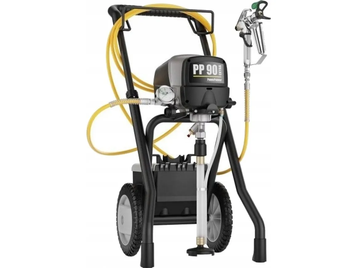 WAGNER PowerPainter 90 Extra Spraypack - PP90 - 2119405